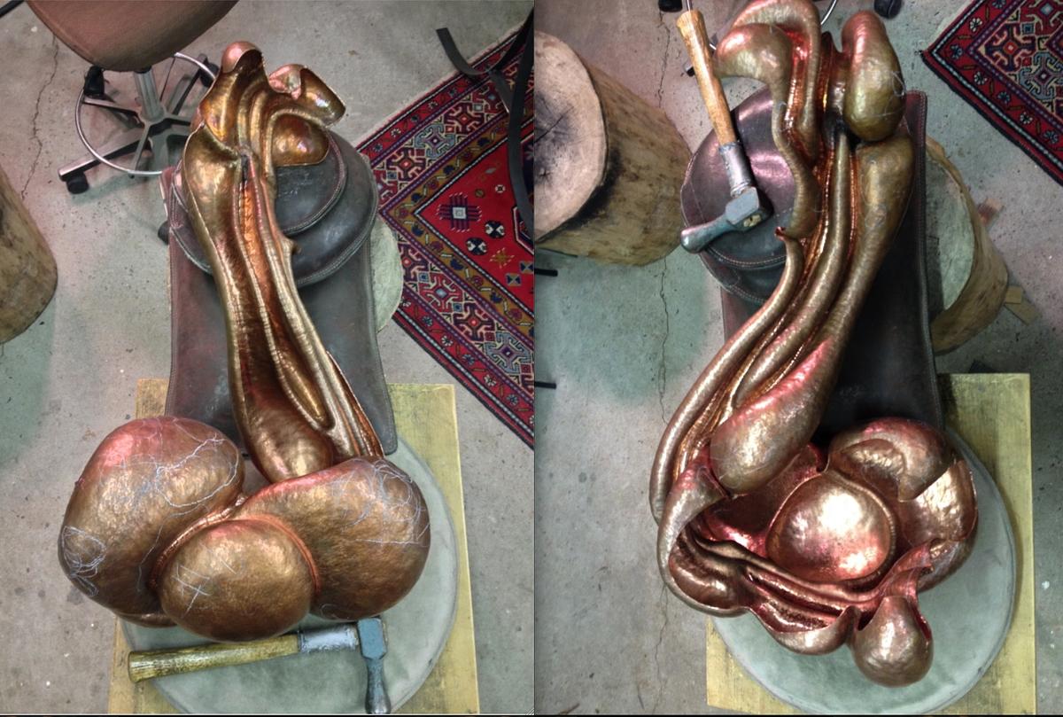 Process Image KAIWERX STUDIO