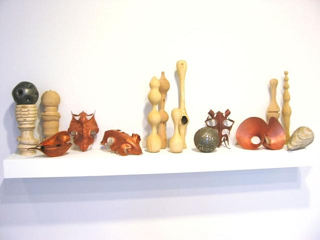 Curios