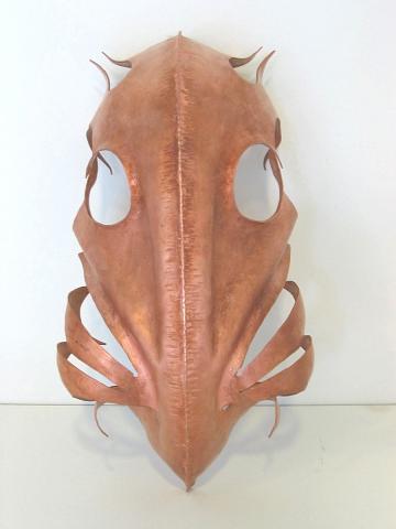 SKULL II