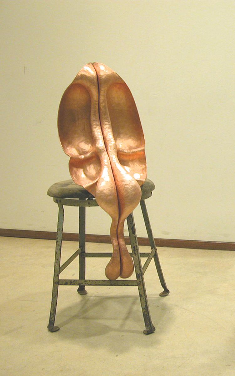 Epidermal Plane II 