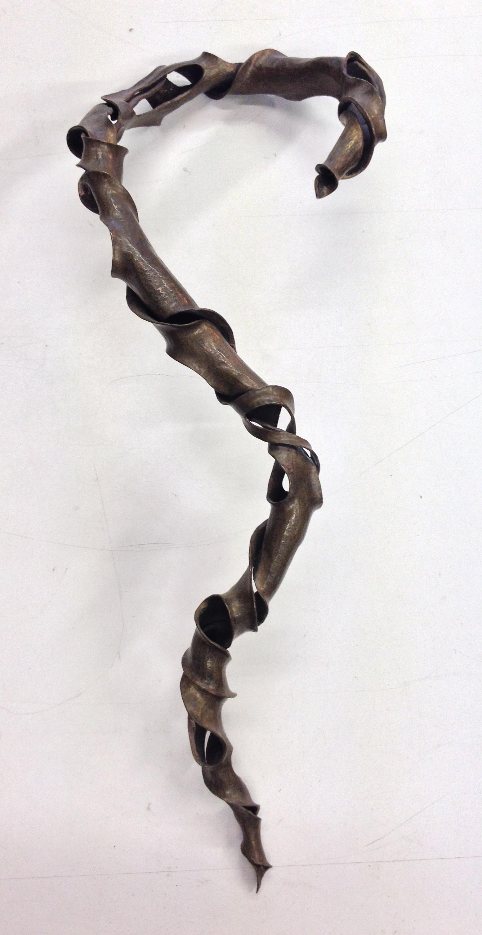 Kai Wolter, Metalsmith, Kaiwerx Studio