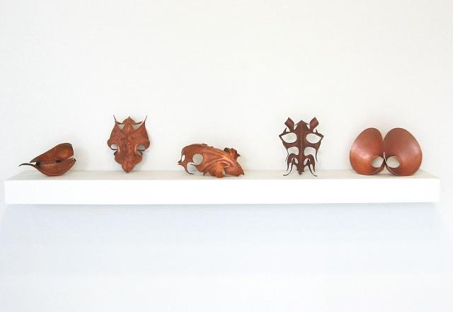 FACES