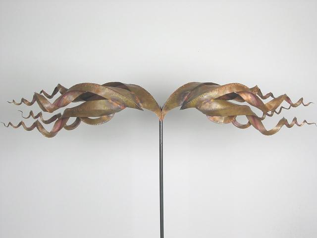 WAVY HORNS WAVY HORNS