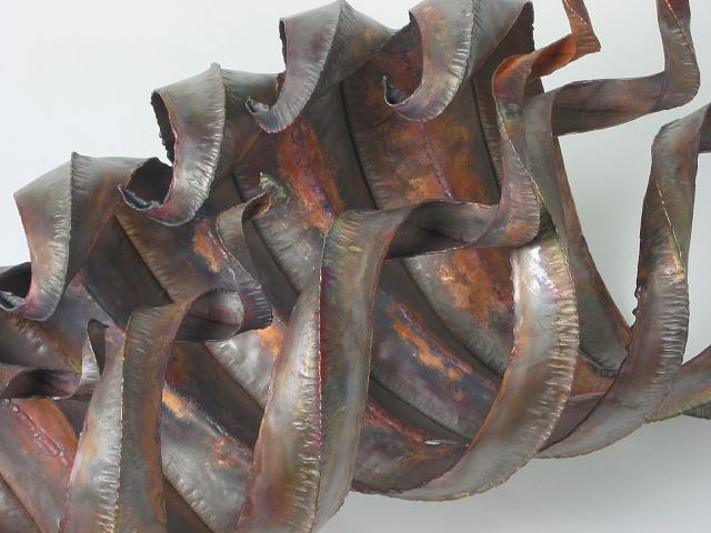 SPIRAL -DETAIL