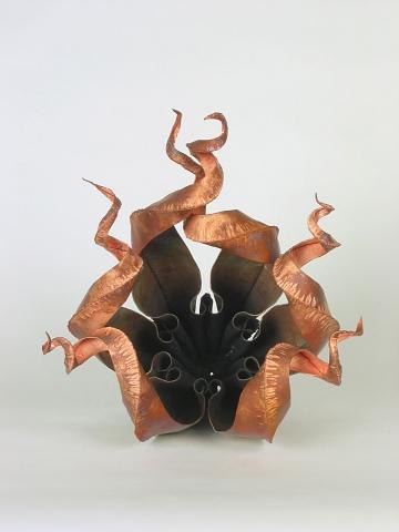 FIRE FLOWER