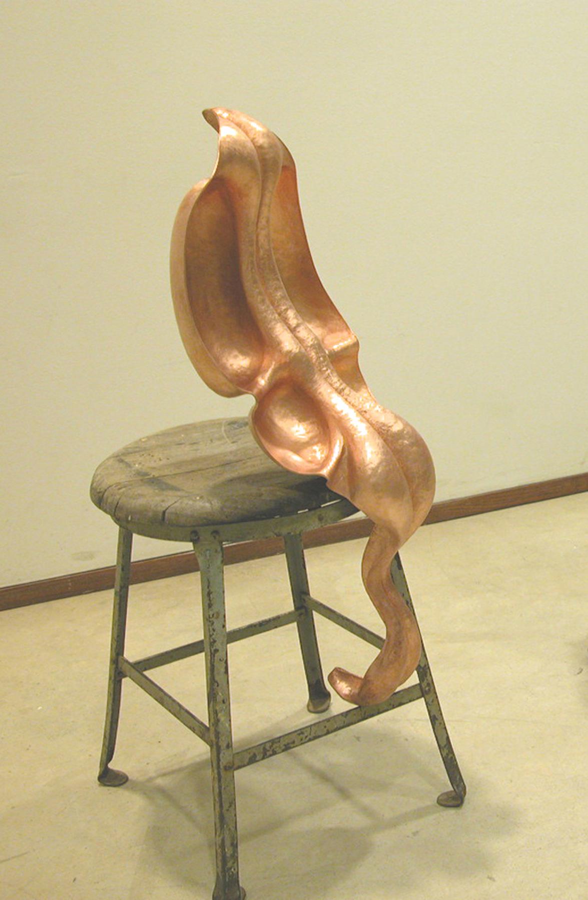 Epidermal Plane II 